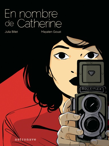 [9788467967630] EN NOMBRE DE CATHERINE