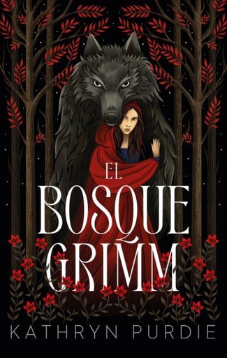 [9788419252562] El bosque Grimm