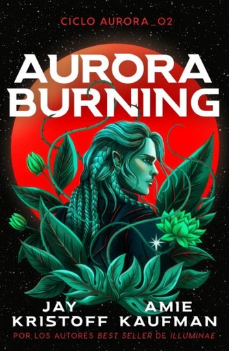 [9788419030818] Aurora Burning