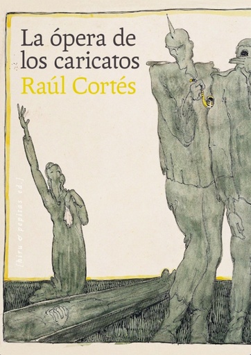 [9788496584662] OPERA DE LOS CARICATOS, LA