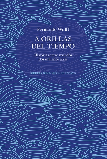 [9788419942265] A ORILLAS DEL TIEMPO