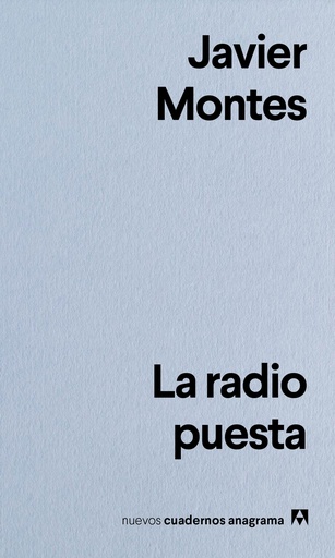 [9788433922618] RADIO PUESTA, LA