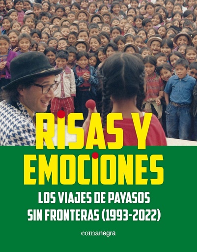 [9788410161054] RISAS Y EMOCIONES