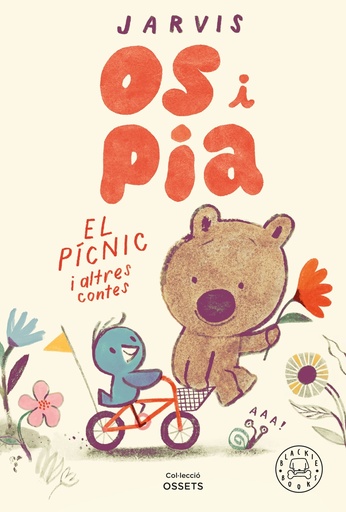 [9788410025097] 1.OS I PIA. EL PICNIC I ALTRES HISTORIES