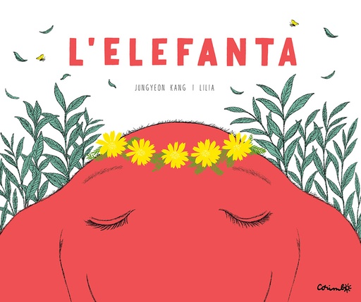 [9788484706687] L´ELEFANTA