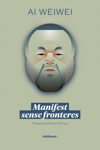 [9788419571298] MANIFEST SENSE FRONTERES