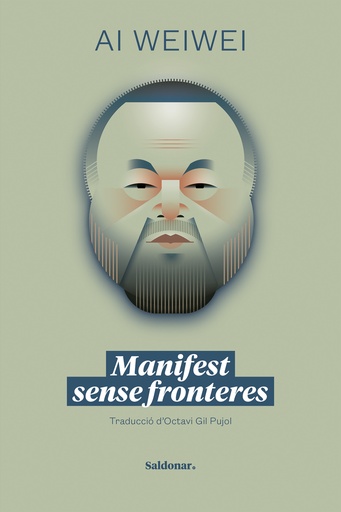 [9788419571298] MANIFEST SENSE FRONTERES