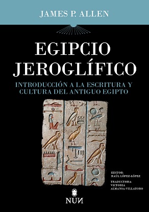 [9788415462989] EGIPCIO JEROGLÍFICO