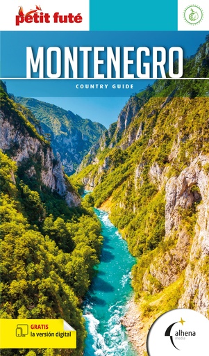 [9788418086472] Montenegro