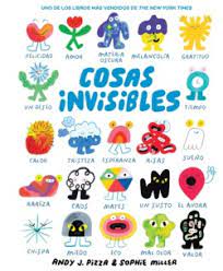 [9788419834133] Cosas Invisibles