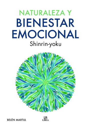 [9788466242516] Naturaleza y Bienestar Emocional