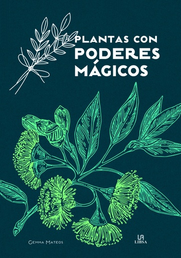 [9788466242554] Plantas con Poderes Mágicos