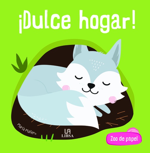 [9788466242783] ¡Dulce Hogar!