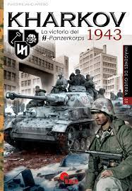 [9788412690279] KHARKOV 1943