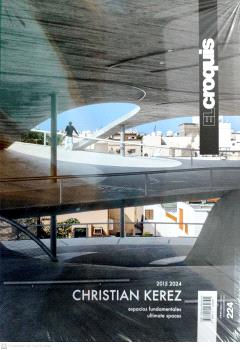 [9788412532395] CHRISTIAN KEREZ 2015 - 2024