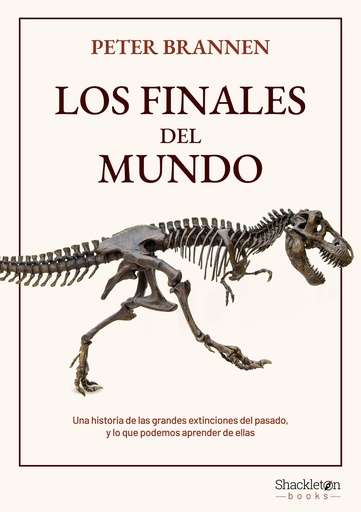 [9788413611853] Los finales del mundo