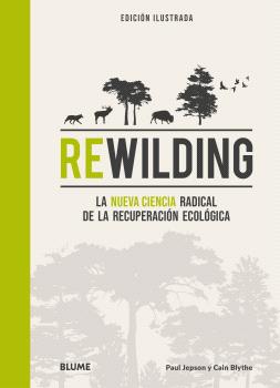 [9788419785893] Rewilding