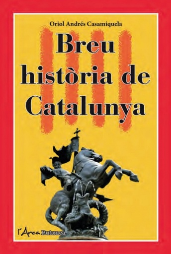 [9788412727265] BREU HISTÒRIA DE CATALUNYA (BUTXACA)