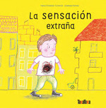 [9788418821745] SENSACION EXTRAÑA, LA