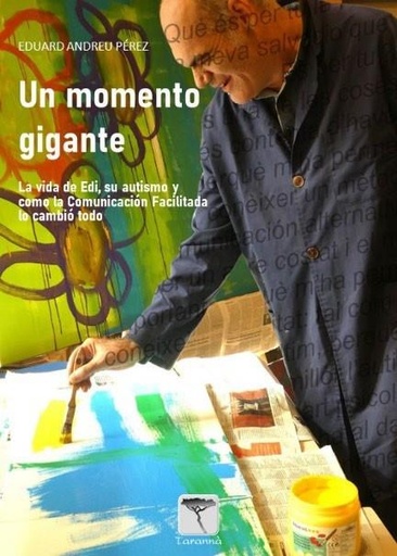 [9788412641707] UN MOMENTO GIGANTE