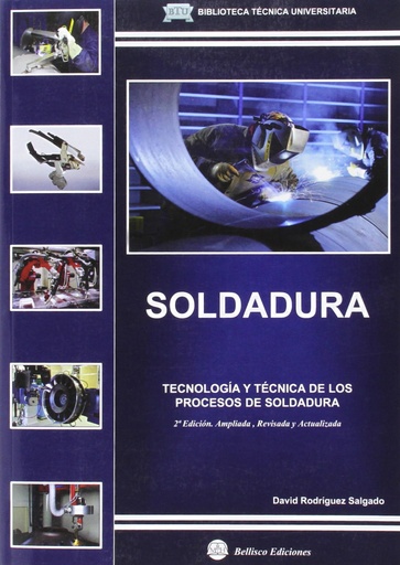 [9788496486959] Soldadura