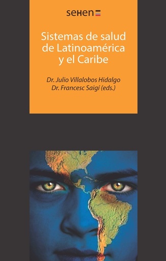 [9788491161738] Sistemas de salud de Latinoamérica y el Caribe