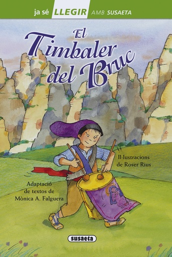 [9788467753783] El Timbaler del Bruc