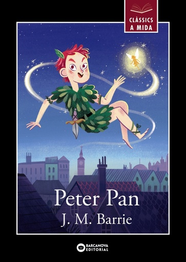 [9788448963163] Peter Pan
