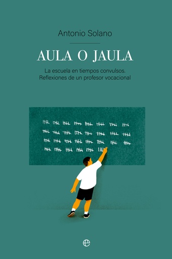 [9788413846385] Aula o jaula