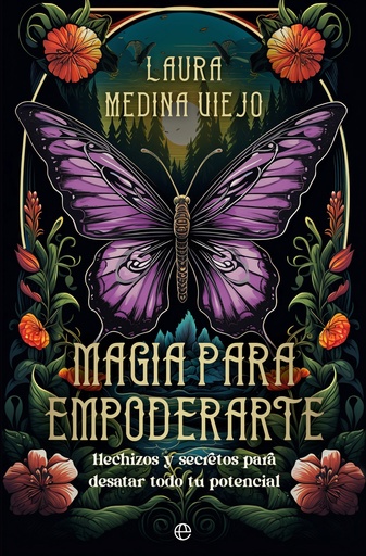 [9788413847313] Magia para empoderarte