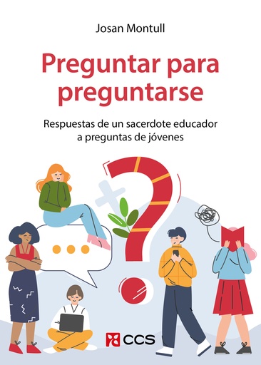 [9788413792040] Preguntar para preguntarse