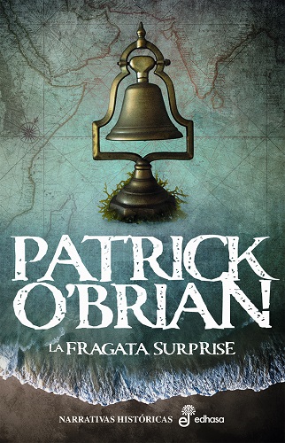 [9788435064408] La fragata Surprise (III)