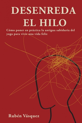 [9781737648215] Desenreda el hilo