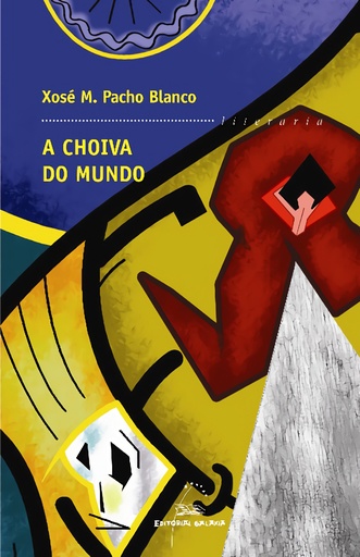 [9788498651188] A choiva do mundo