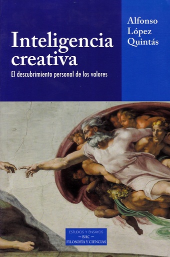 [9788479145446] Inteligencia creativa