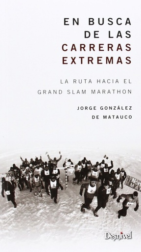 [9788498292947] En busca de las carreras