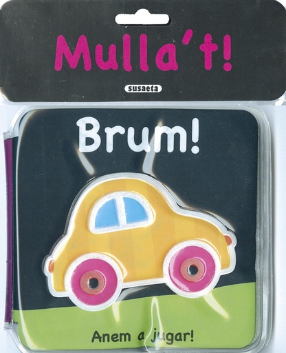 [9788467738742] Brum!