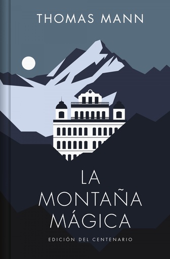 [9788466373326] La montaña mágica (Edición limitada)