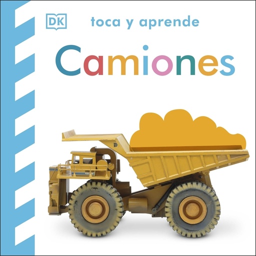 [9780241664124] Camiones