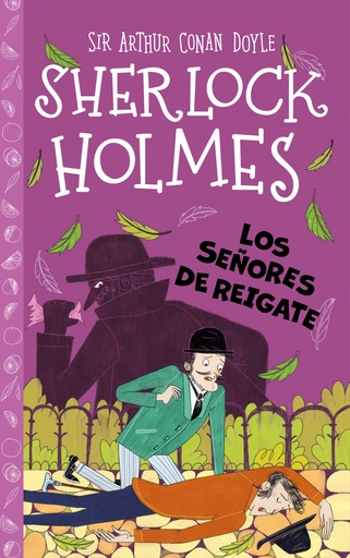 [9788410049093] Los señores de Reigate