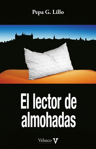 [9788412760316] El lector de almohadas