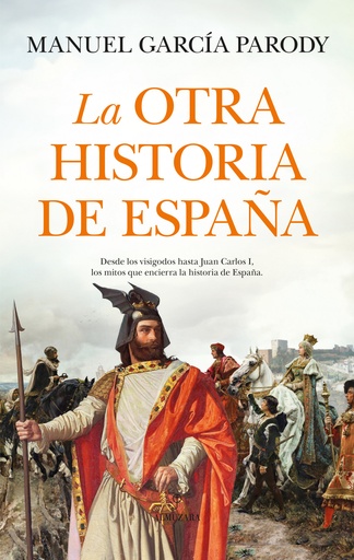 [9788410520592] La otra historia de España