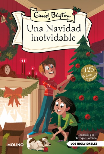 [9788427243453] Una navidad inolvidable