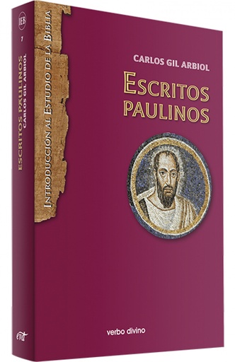 [9788490739570] ESCRITOS PAULINOS