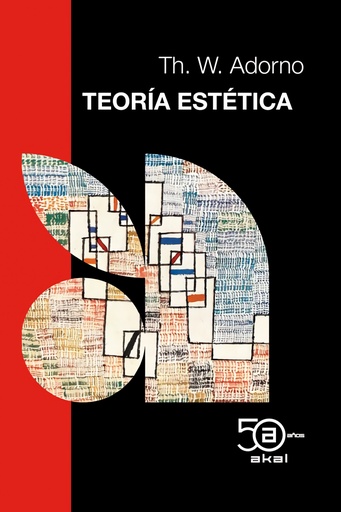 [9788446054924] Teoría estética