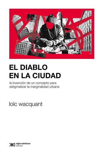 [9788432320897] El diablo en la ciudad