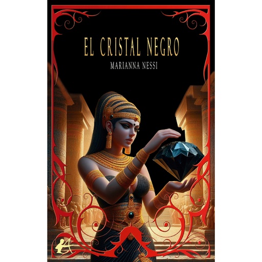 [9788410082946] El cristal negro