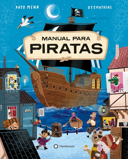 [9788410090002] Manual para piratas