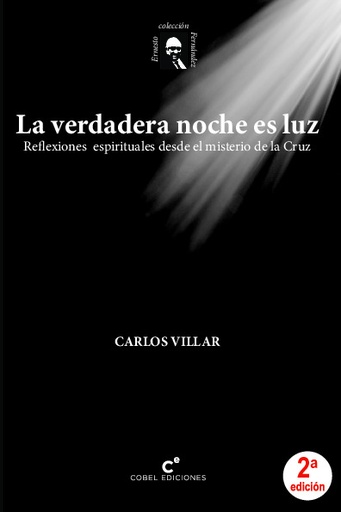 [9788412474688] La verdadera noche es luz