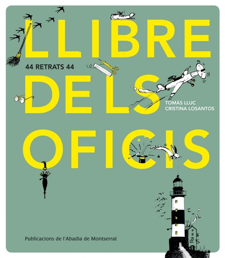 [9788498835458] Llibre dels oficis